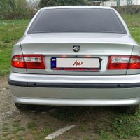 خودرو سمند lx 1385|خودرو سواری و وانت|صومعه‌سرا, |دیوار