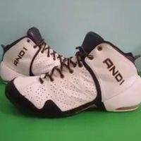 کفشand1 اورجینال بسکتبالی|کیف، کفش و کمربند|آمل, |دیوار