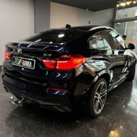 BMW x4 2017|سواری و وانت|تهران, قیطریه|دیوار