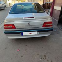 پژو 405 SLX موتور 1800، مدل ۱۳۸۹معاوضه با 111|سواری و وانت|اصفهان, خمینی‌شهر|دیوار