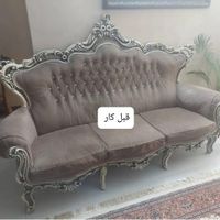 تعمیرات تخصصی انواع مبلمان استیل.کلاسیک. و راحتی|خدمات پیشه و مهارت|تهران, جنت‌آباد شمالی|دیوار