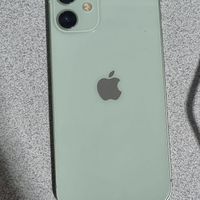 اپل iPhone 12 mini ۱۲۸ گیگابایت|موبایل|تهران, سیدخندان|دیوار