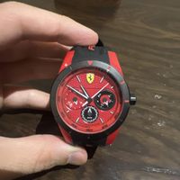 ساعت مچی Scuderia Ferrari|ساعت|تهران, ظفر|دیوار