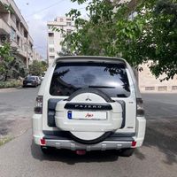 میتسوبیشی پاجرو 4 در 6 سیلندر، مدل ۲۰۱۲|خودرو سواری و وانت|تهران, مرزداران|دیوار