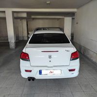 رانا پلاس، مدل ۱۴۰۱|خودرو سواری و وانت|پردیس, |دیوار