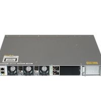 WS-C3850-24S-S سوییچ شبکه سیسکو|مودم و تجهیزات شبکه|تهران, شیخ هادی|دیوار