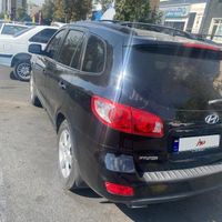 هیوندای سانتافه ix 45 2700cc، مدل ۲۰۰۸|سواری و وانت|تهران, سعادت‌آباد|دیوار