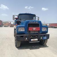 ماک کاوه کم کار و سالم|خودرو سنگین|تهران, زنجان|دیوار