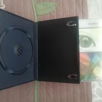 قابcd و dvd|قطعات و لوازم جانبی رایانه|تهران, شهرک شهید باقری|دیوار