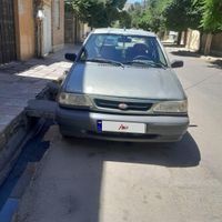 پراید ۸۹دوگانه دستی|خودرو سواری و وانت|هشتگرد, |دیوار