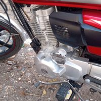 موتورتوسن باسل معاوضه باماشین|موتورسیکلت|یزد, |دیوار