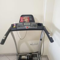 تردمیل استرانگ مستر MA200 تایوان|تجهیزات ورزشی|رشت, معلم|دیوار