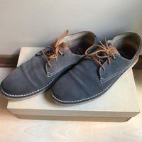 کفش مردانه کلارکس سایز ۴۵ Clarks|کیف، کفش، کمربند|تهران, دربند|دیوار