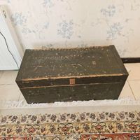 جعبه ابزار آمریکایی شناسنامه دار قدیمی|ابزارآلات|تهران, میرداماد|دیوار