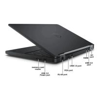 لپ تاپ دل Dell Latitude E5550 نسل پنجم i5|رایانه همراه|تهران, هفت حوض|دیوار