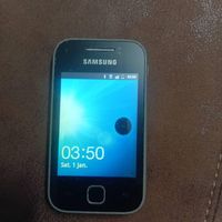 سامسونگ Galaxy Young 2 با حافظهٔ ۴ گیگابایت|موبایل|تهران, شهرک آزادی|دیوار