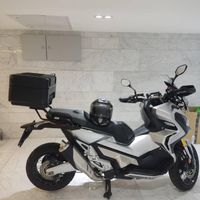 750 HONDA XADV|موتورسیکلت|تهران, ولنجک|دیوار