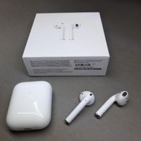 ایرپاد ۲ وایرلس airpod 2 سوپر کپی|لوازم جانبی موبایل و تبلت|تهران, شیخ هادی|دیوار