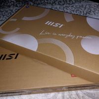 لپ تاپ msi modern 15 A11SB|رایانه همراه|تهران, سرآسیاب مهرآباد|دیوار