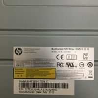 DVD WRITER HP & COMBO SUZUKI|قطعات و لوازم جانبی رایانه|تهران, گلچین|دیوار