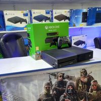 Xbox one 500GB ایکس باکس وان ۵۰۰ گیگ|کنسول، بازی ویدئویی و آنلاین|تهران, فردوسی|دیوار