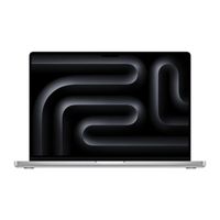 لپ تاپ اپل مدل MacBook Pro 16 M3 Max Chip 1TB/36|رایانه همراه|تهران, صادقیه|دیوار