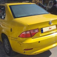 سمند LX EF7، مدل ۱۳۹۳|خودرو سواری و وانت|تهران, سنگلج|دیوار