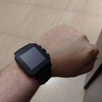 ساعت هوشمند سیمکارتی اندروید smartwatch xtouch|ساعت|تهران, پاسداران|دیوار