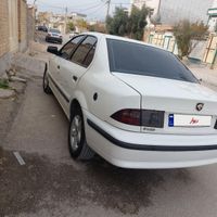 سمند LX EF7، مدل ۱۳۹۱|خودرو سواری و وانت|ایذه, |دیوار