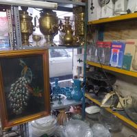 (سمساری) سید خندان عباس آباد پاسداران میرداماد|عمده‌فروشی|تهران, مجیدیه|دیوار