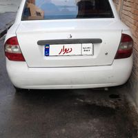 تیبا صندوق‌دار EX، مدل ۱۳۹۳|سواری و وانت|تهران, کریم‌آباد|دیوار
