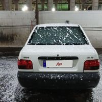 پراید 131 مدل 99|خودرو سواری و وانت|بندرعباس, |دیوار