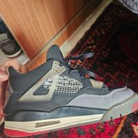 Jordan 4 جردن ۴ سایز ۴۱|کیف، کفش، کمربند|تهران, کوی بیمه|دیوار