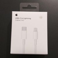 کابل تبدیل USB-C به لایتنینگ|لوازم جانبی موبایل و تبلت|تهران, شیخ هادی|دیوار