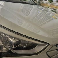 هیوندای سانتافه ix 45 2400cc، مدل ۲۰۱۵|سواری و وانت|اهواز, زیتون کارگری|دیوار