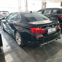 بی ام و ۵۳۵ سری ۵ سدان bmw535i در حد|خودرو سواری و وانت|تهران, هوانیروز|دیوار