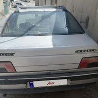 پژو 405 جی ال ایکس (GLX)، مدل ۱۳۸۸|خودرو سواری و وانت|شیراز, ابیوردی|دیوار