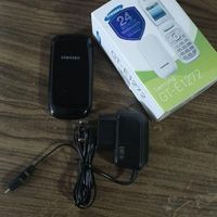 گوشی سامسونگ E1272|موبایل|تهران, بریانک|دیوار