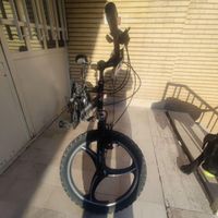 دوچرخه ماکسیما|دوچرخه، اسکیت، اسکوتر|کرج, گلشهر ویلا|دیوار