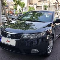 کیا سراتو مونتاژ اتوماتیک 2000cc، مدل ۱۳۹۶|خودرو سواری و وانت|تهران, پیروزی|دیوار