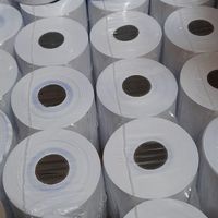 فیش پرینترصندوق فروشگاهی هانسول 8سانت|پرینتر، اسکنر، کپی، فکس|تهران, یوسف‌آباد|دیوار