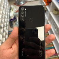 شیائومی Redmi Note 8 ۶۴ گیگابایت|موبایل|اردبیل, |دیوار