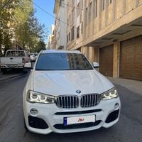 بی‌ام‌و X4 28i، مدل ۲۰۱۶|سواری و وانت|تهران, آرژانتین|دیوار