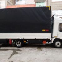 دفتر باربری سفیر غرب|خدمات حمل و نقل|کرمانشاه, |دیوار