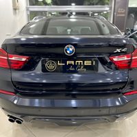 bmw x4 2015|سواری و وانت|تهران, سعادت‌آباد|دیوار