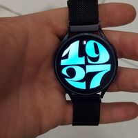 galaxy watch 4 گلکسی واچ ۴ میلیمتری۴۴|ساعت|تهران, شهرک کیانشهر|دیوار