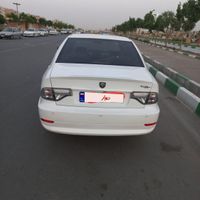 سورن پلاس موتور جدید ۱۴۰۳|خودرو سواری و وانت|تهران, بازار|دیوار