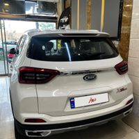 ام‌وی‌ام X55 Pro IE اسپرت، مدل ۱۴۰۲|خودرو سواری و وانت|تهران, کوهک|دیوار