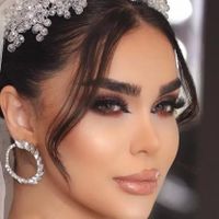 میکاپ تخصصی محفلی و عروس وآموزش صفرتاصد میکاپ|خدمات آرایشگری و زیبایی|اصفهان, رزمندگان|دیوار