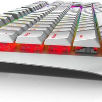 کیبوردگیمینگ Alienware RGB Gaming Keyboard AW510K|قطعات و لوازم جانبی رایانه|تهران, میدان ولیعصر|دیوار